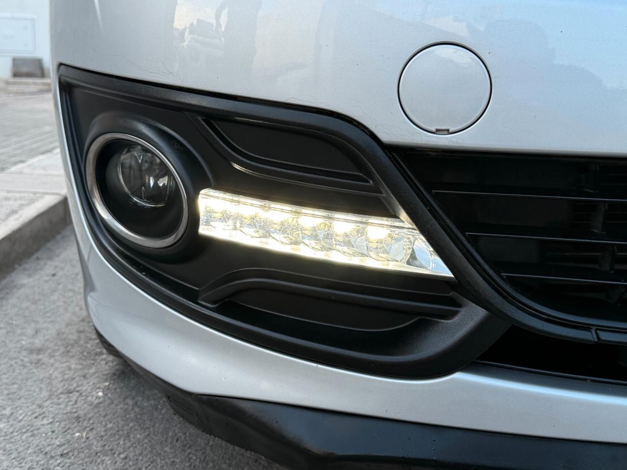 Renault Megane 1.5 dCi SporTour Limited NAVI 2015