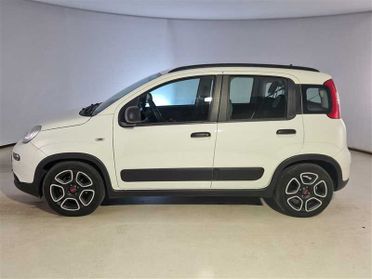 FIAT PANDA 1.0 70cv S/S Hybrid City Life 5 PORTE