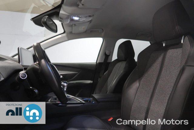 PEUGEOT 3008 3008 1.5 bluehdi s&s 130cv Allure