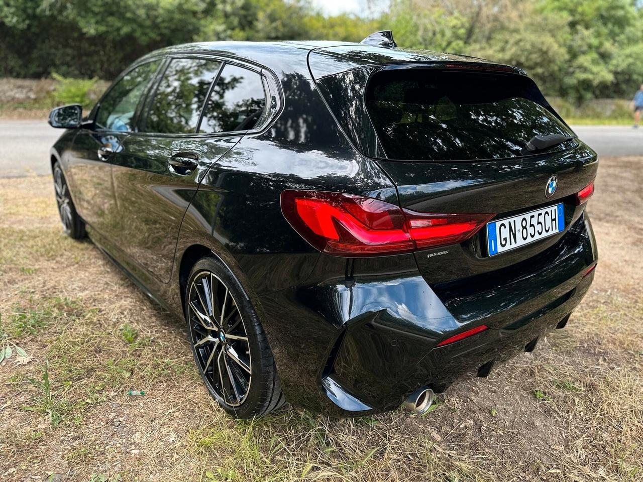 Bmw 118 118i 5p. Msport 70.000KM