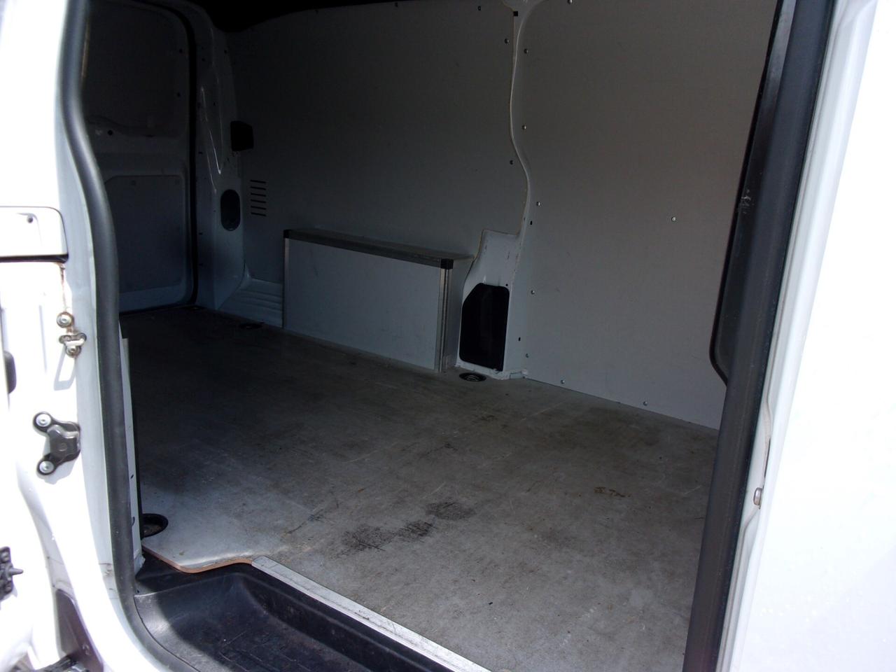 Fiat Scudo 1.5 BlueHDi 100 CV PL-TN Furgone Business