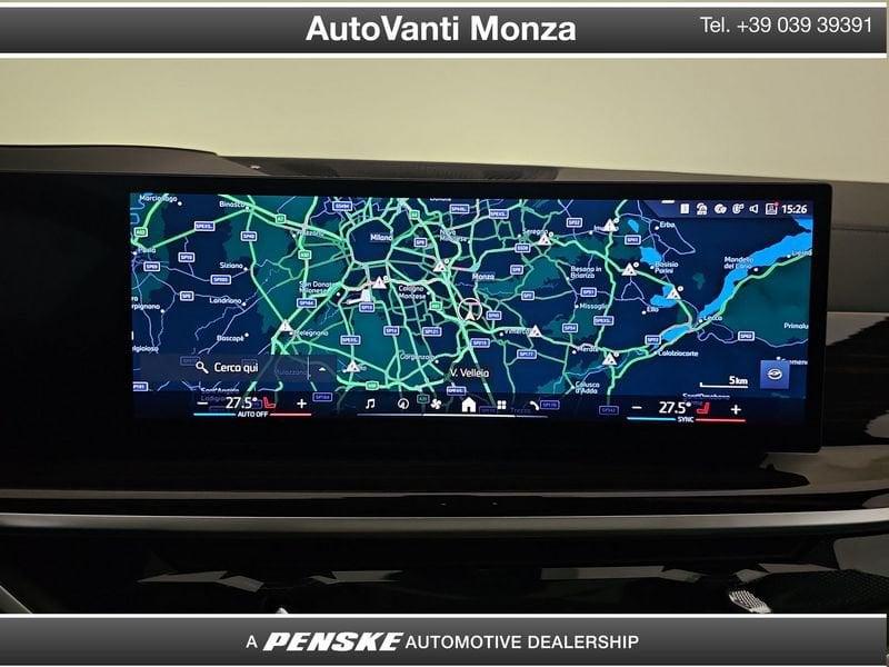 BMW X5 X5 xDrive30d 48V Msport Pro