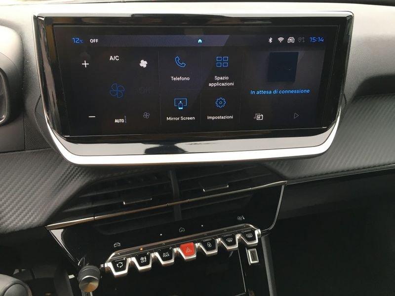 Peugeot 2008 PureTech 100 Allure PROMO * PARI AL NUOVO