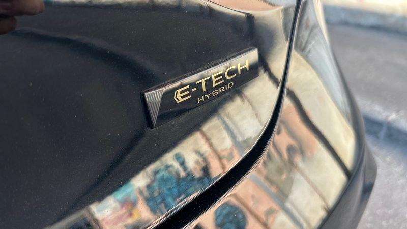 Renault Clio 1.6 E-Tech full hybrid Evolution 145cv