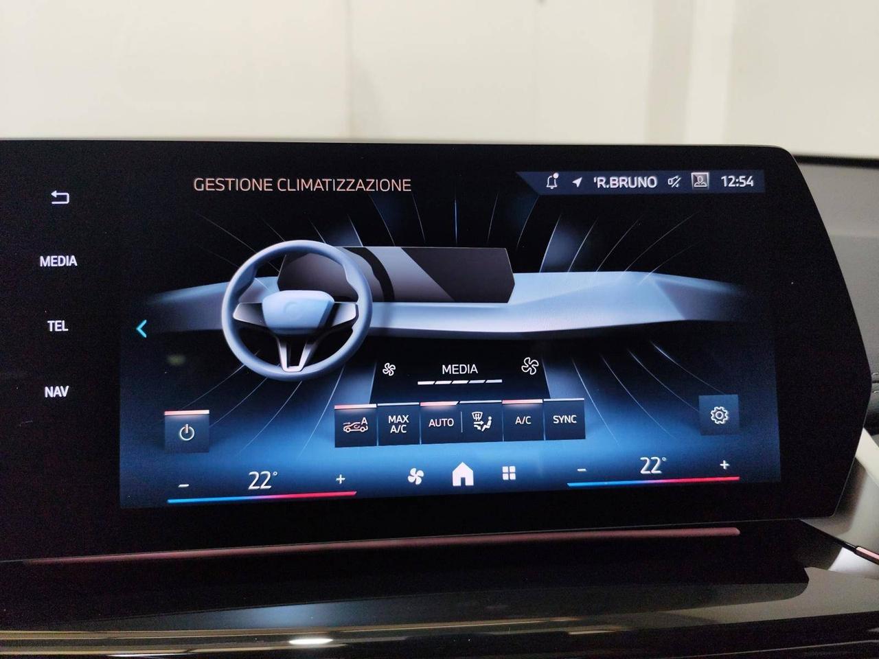 BMW X1 iX1 xDrive30 xLine