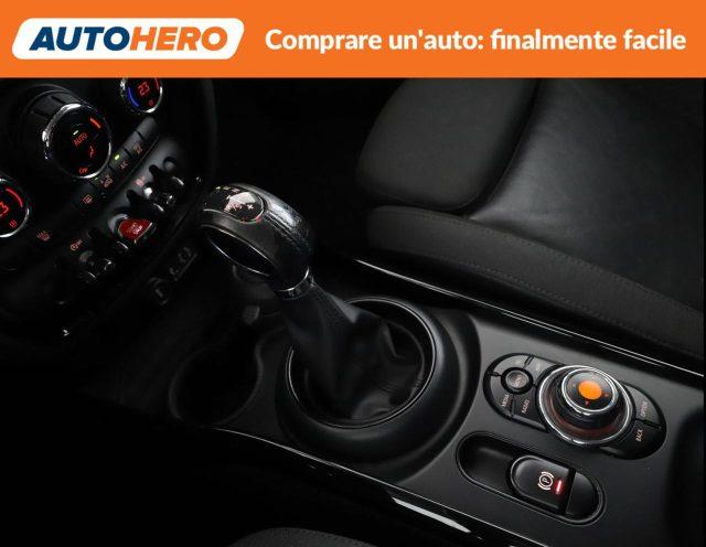 MINI Clubman 1.5 One D