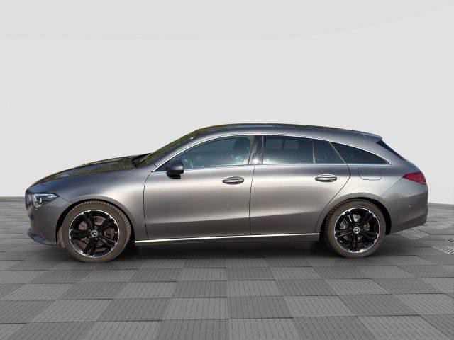 MERCEDES-BENZ CLA sse 200 d Automatic Shooting Brake EXECUTIVE