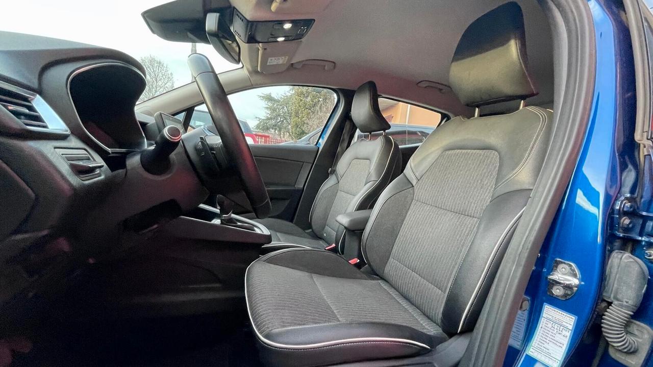 Renault Clio TCe 130 CV EDC FAP 5 porte Initiale Paris