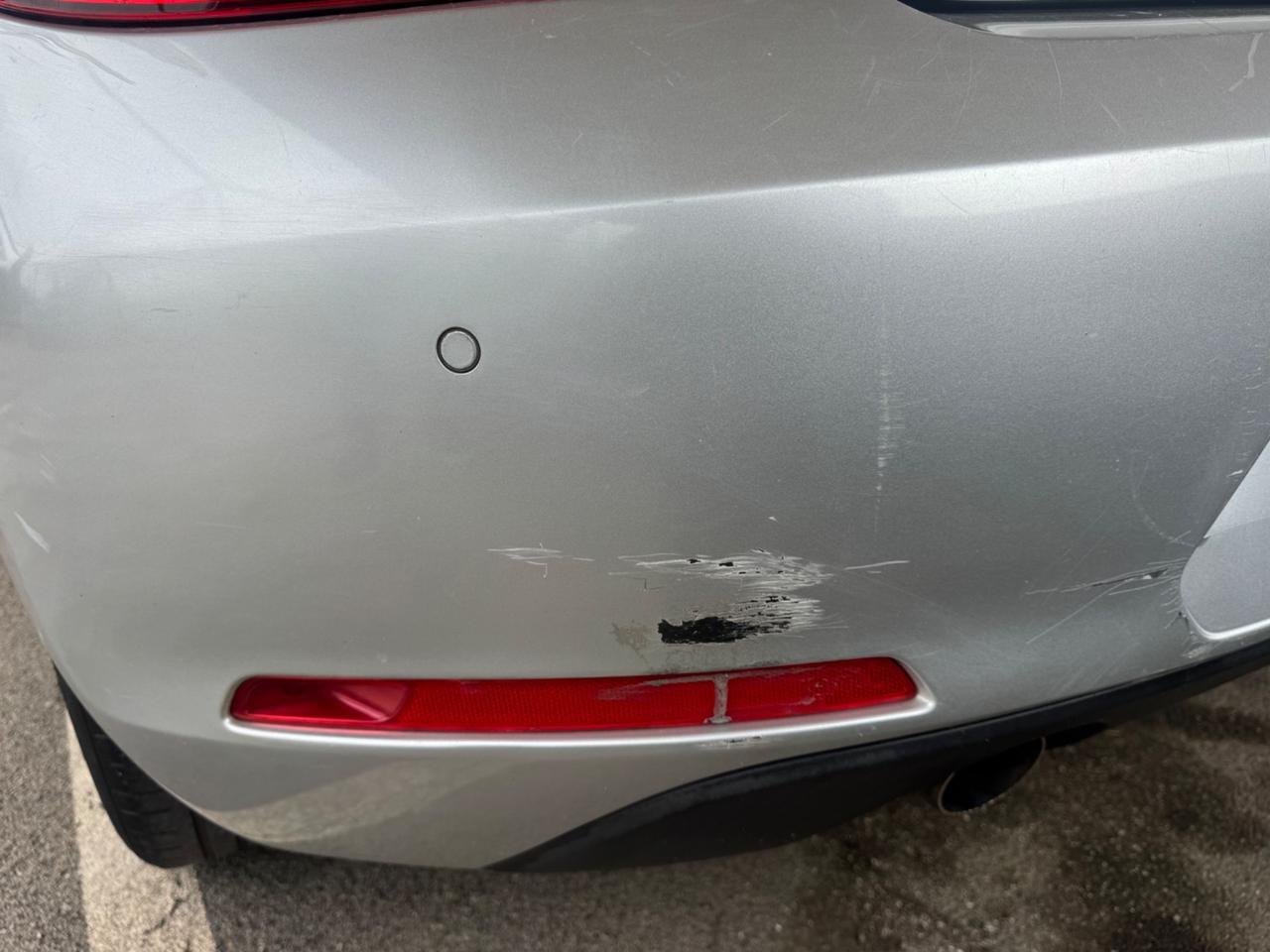 Volkswagen Maggiolino 1.6 TDI Design