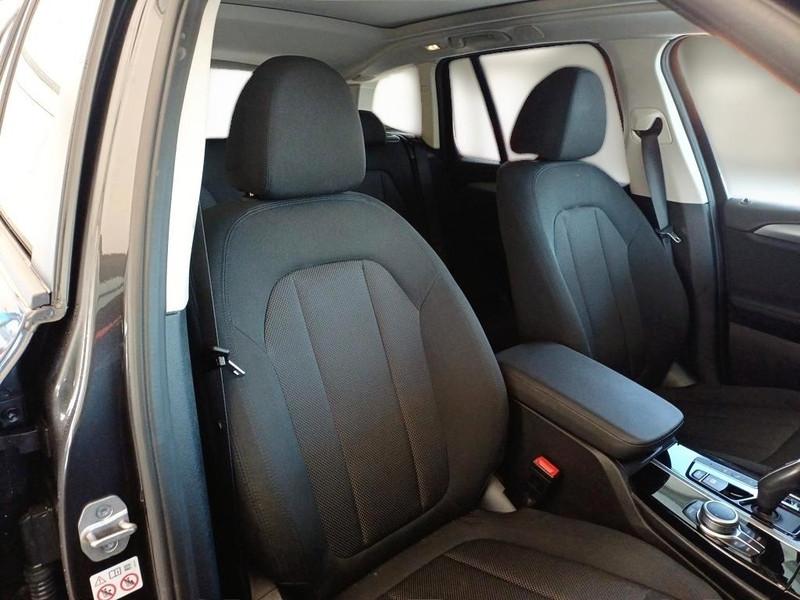 BMW X3 XDRIVE 30E BUSINESS ADVANTAGE AUTOMATICO SUV