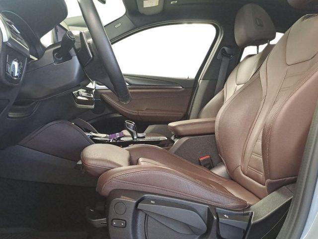 BMW X4 xDrive20d 48V Msport Aut. + Tetto apr.