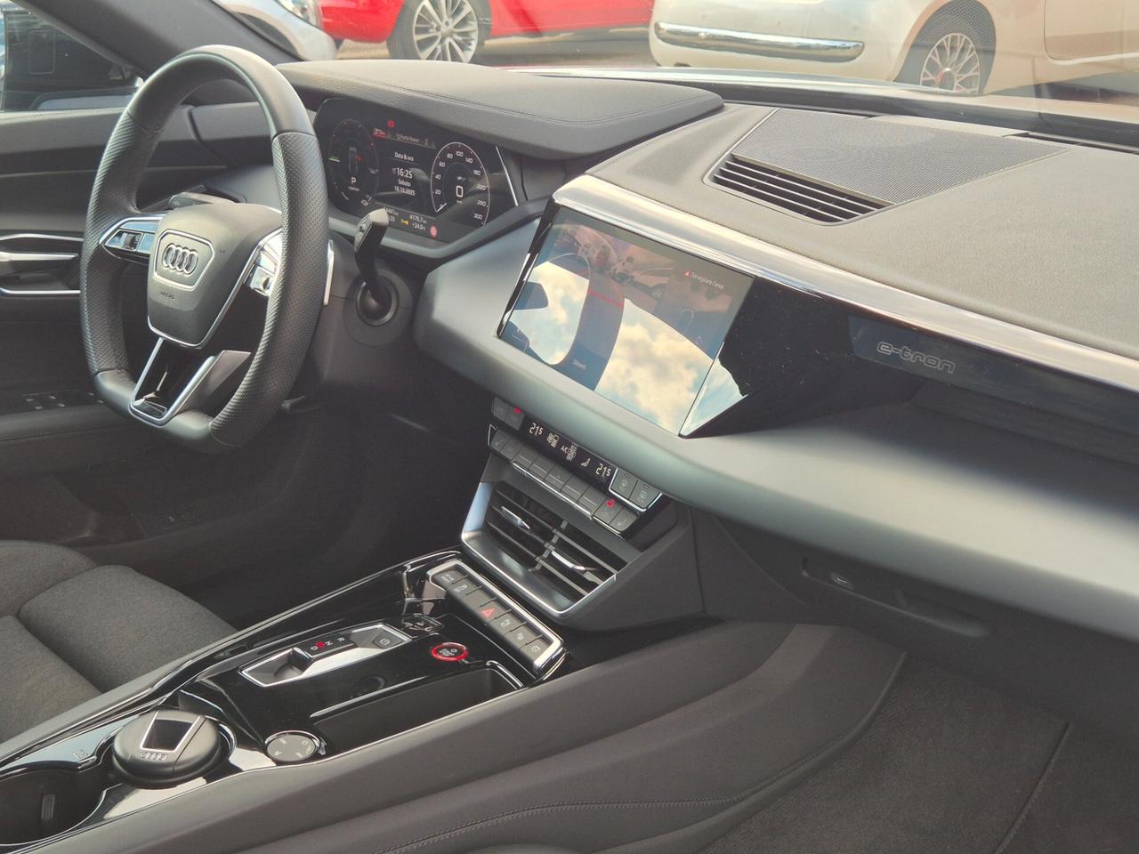 Audi E-tron GT Quattro 12/2023 500CV