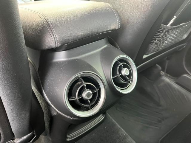 ALFA ROMEO Stelvio 2.2 Turbodiesel 210 CV AT8 Q4 Executive