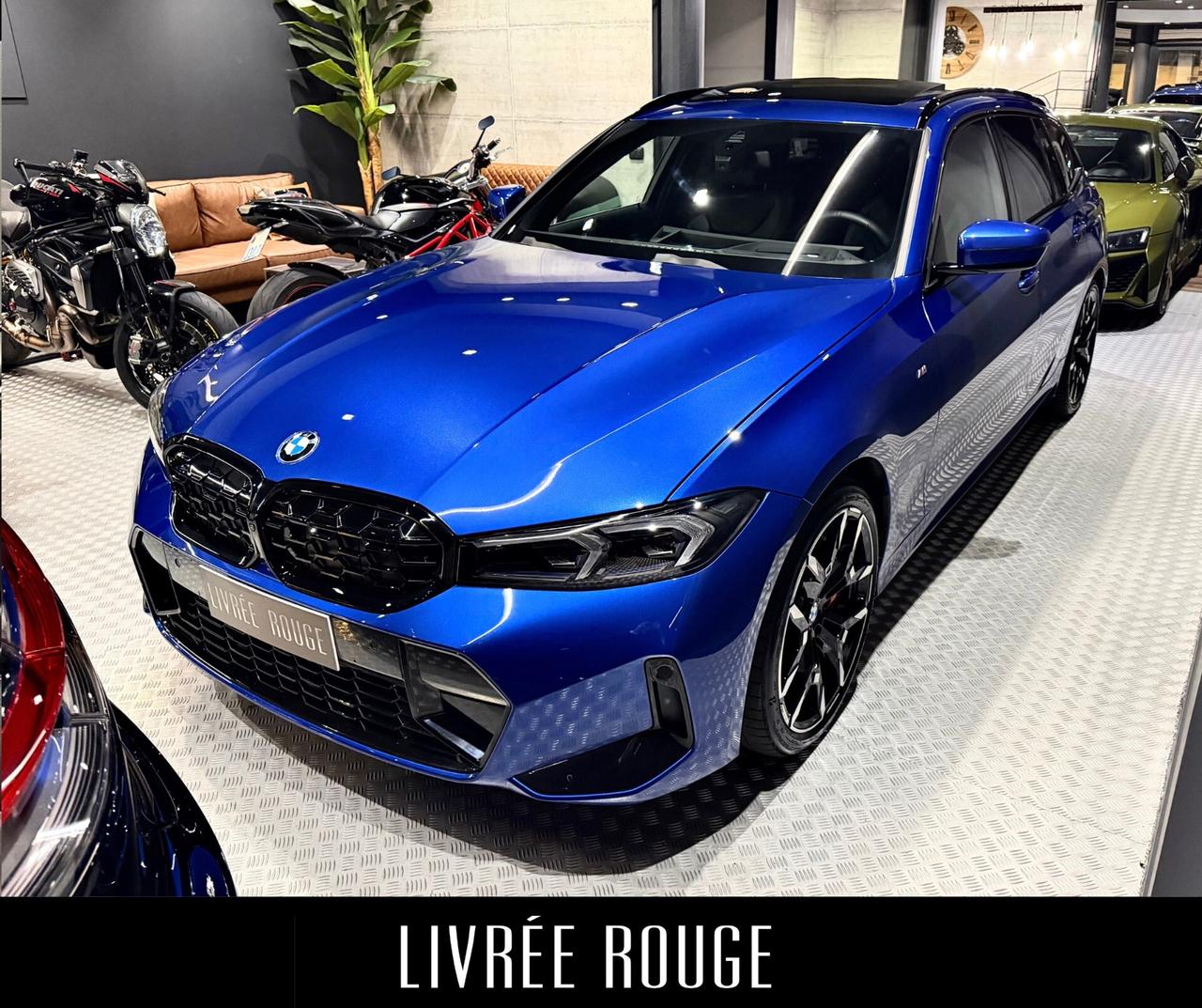 Bmw 330 i xDrive Touring M sport Pro