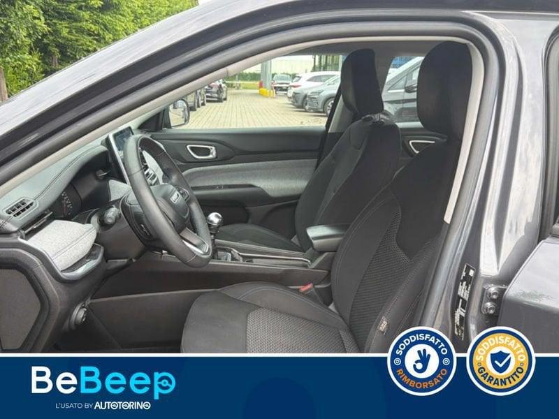 Jeep Compass 1.6 MJT LONGITUDE 2WD 130CV