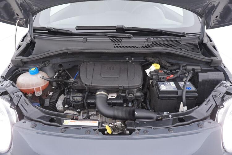 Fiat 500 Hybrid Pop BR261714 1.0 Mild Hybrid 70CV