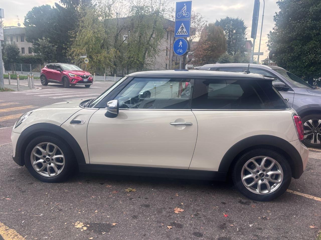 MINI Cooper 1.5 Cooper