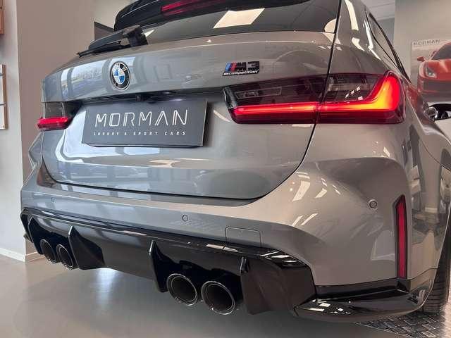 BMW M3 M3 Touring 3.0 Competition M xdrive auto