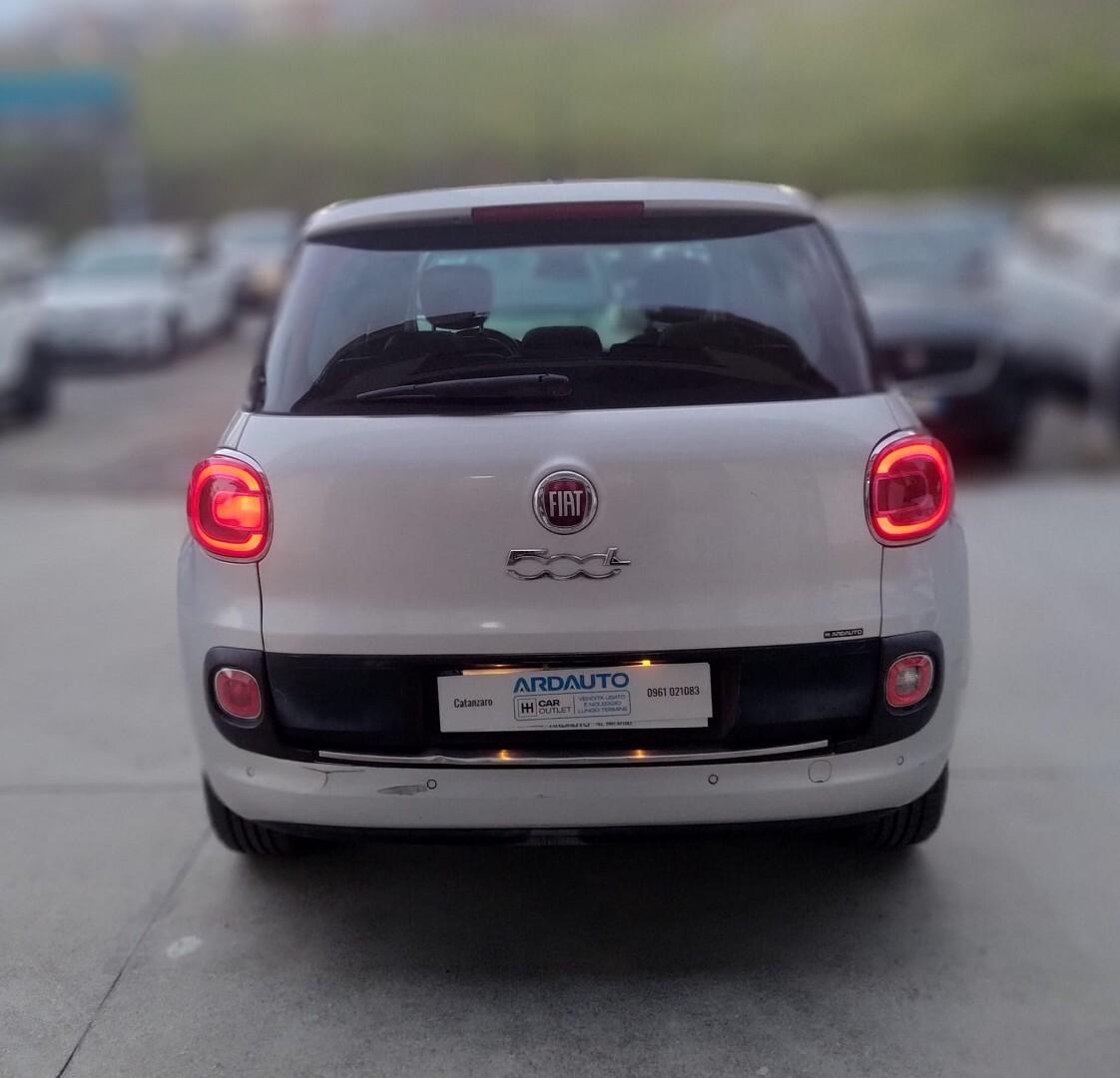 Fiat 500 L 0.9 Lounge Gpl 105 cv