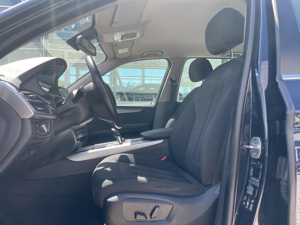 BMW X5 25 d Business xDrive Steptronic