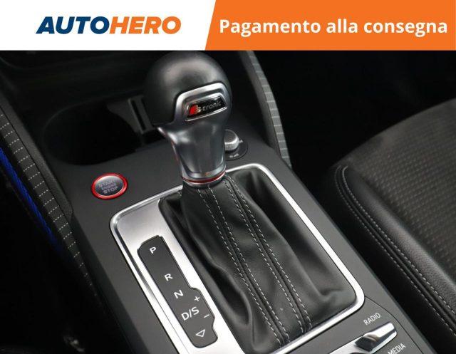 AUDI SQ2 TFSI quattro S tronic