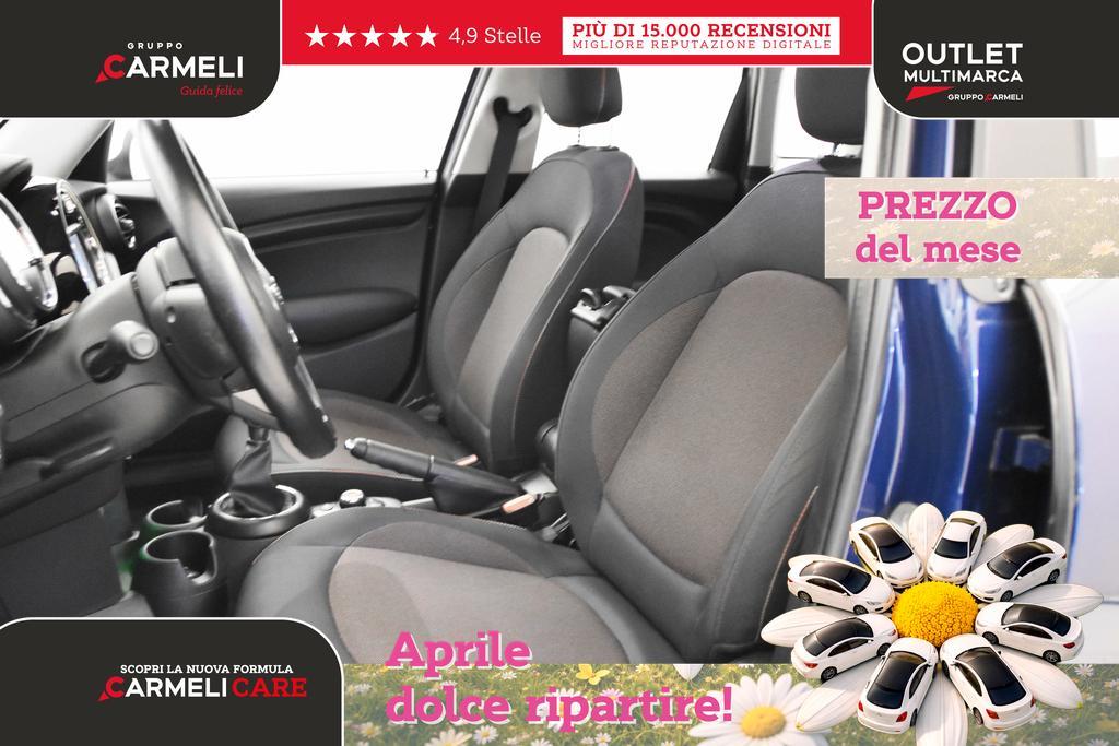 Mini Cooper D 1.5 D Cooper D