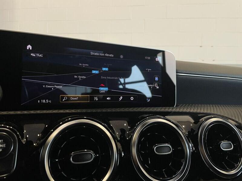 Mercedes-Benz Classe A A 180 d Sport auto