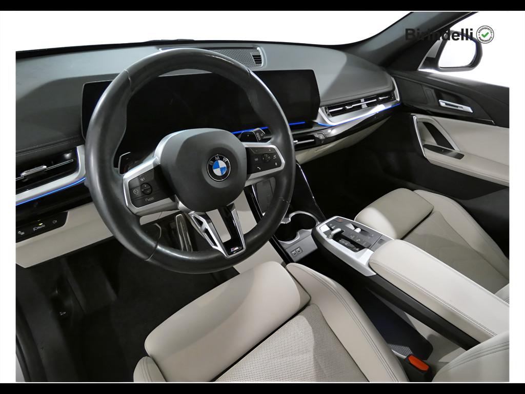 BMW X1 (U11) - X1 sDrive 18d Msport