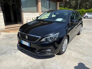 PEUGEOT 308 BlueHDi 130 S&S Business