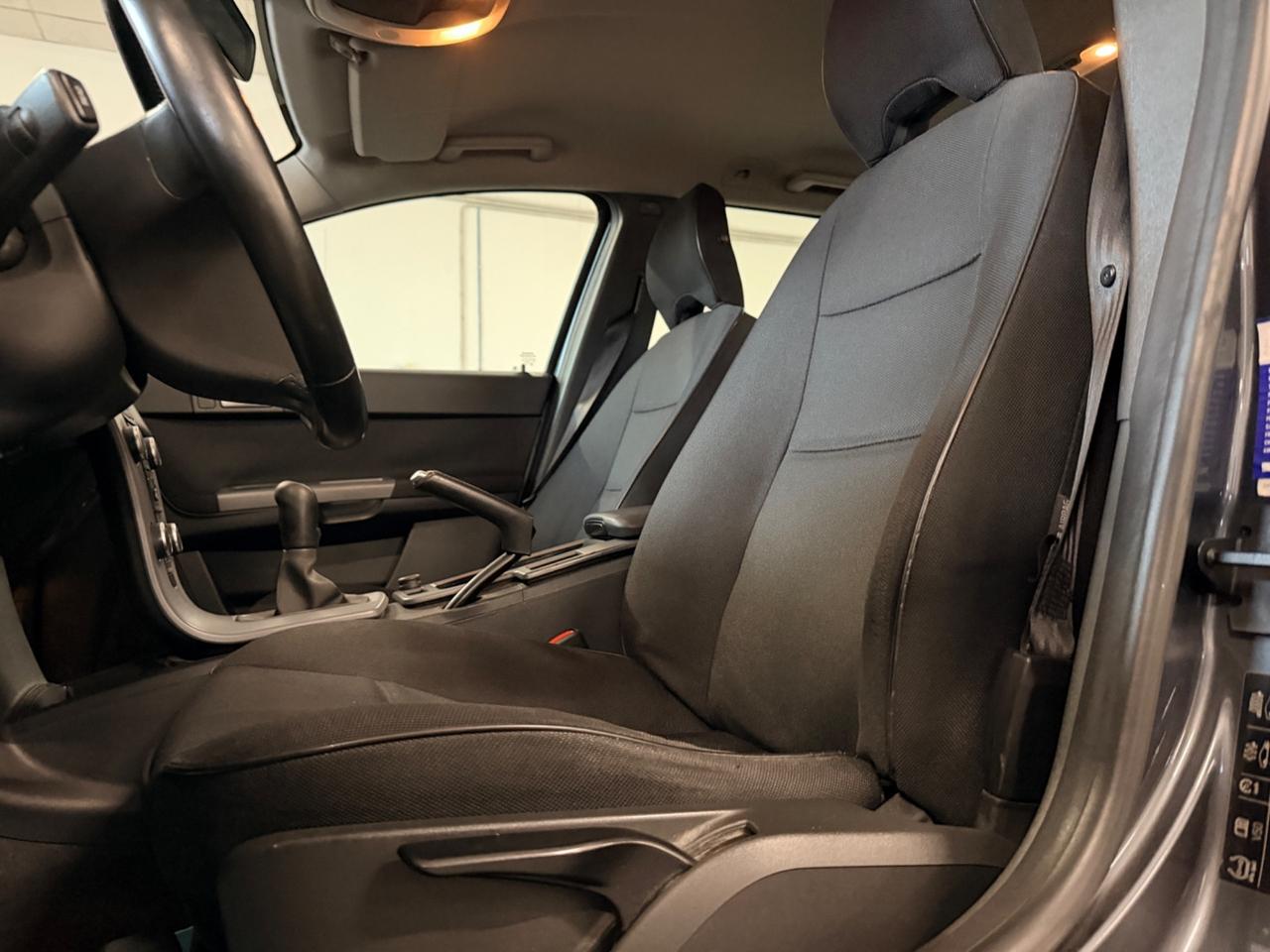 Volvo V50 DRIVe POLAR