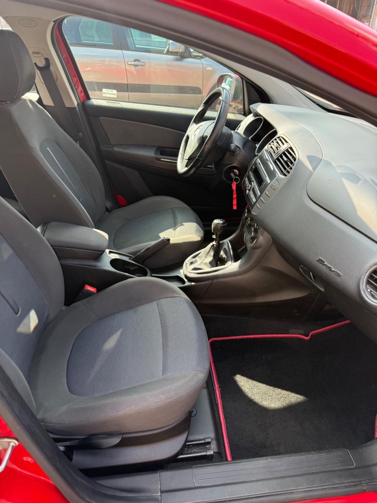 Fiat Bravo 1.4 Dynamic