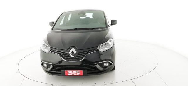 RENAULT Scenic Scénic Blue dCi 120 CV Business