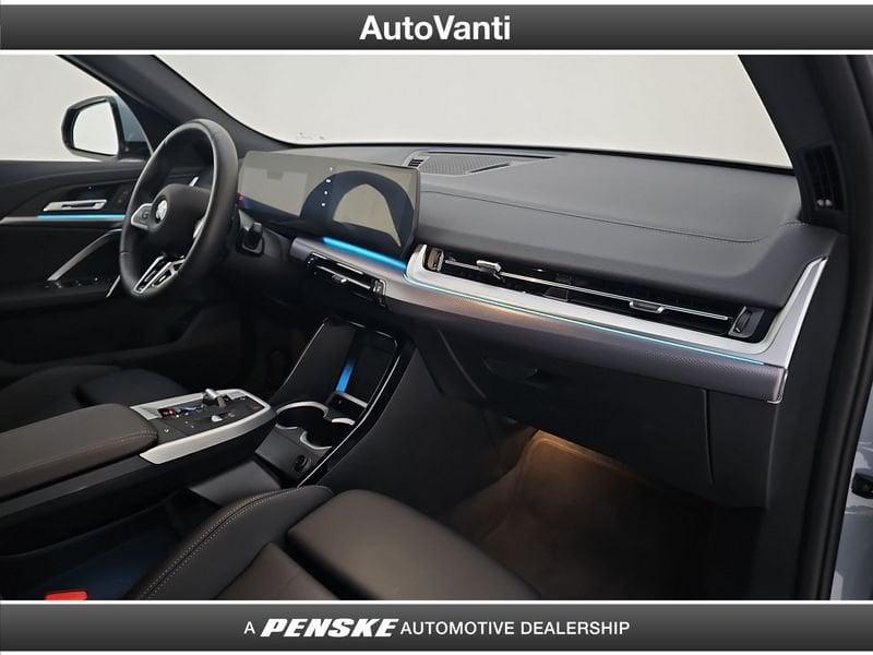 BMW X2 X2 xdrive 20d 48V MSport Pro auto