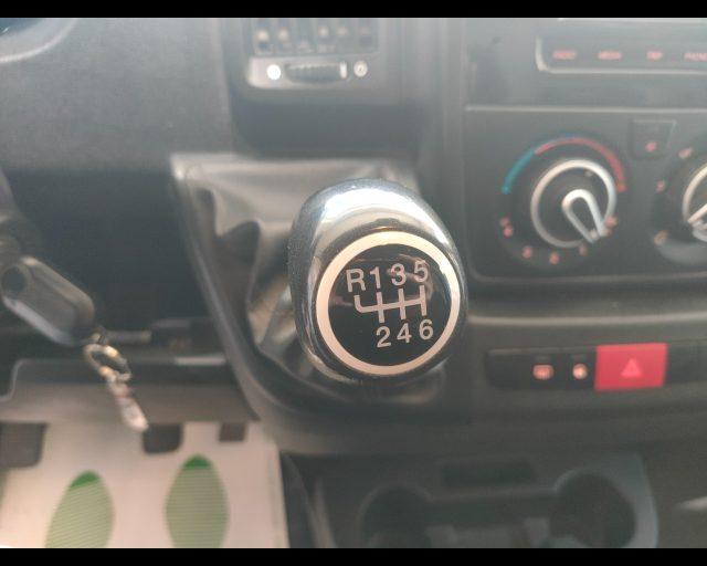 PEUGEOT Boxer 330 2.2 bluehdi 140cv S&S L1H1-DETAX