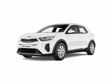 KIA Stonic 1.2 ECO GPL Urban