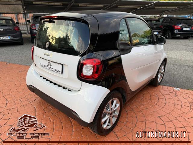 SMART ForTwo EQ PREZZO REALE! TAGLIANDI UFFICIALI! PERFETTA!