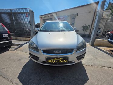 Ford Focus CC Focus+ 1.8 TDCi (115CV) 5p.