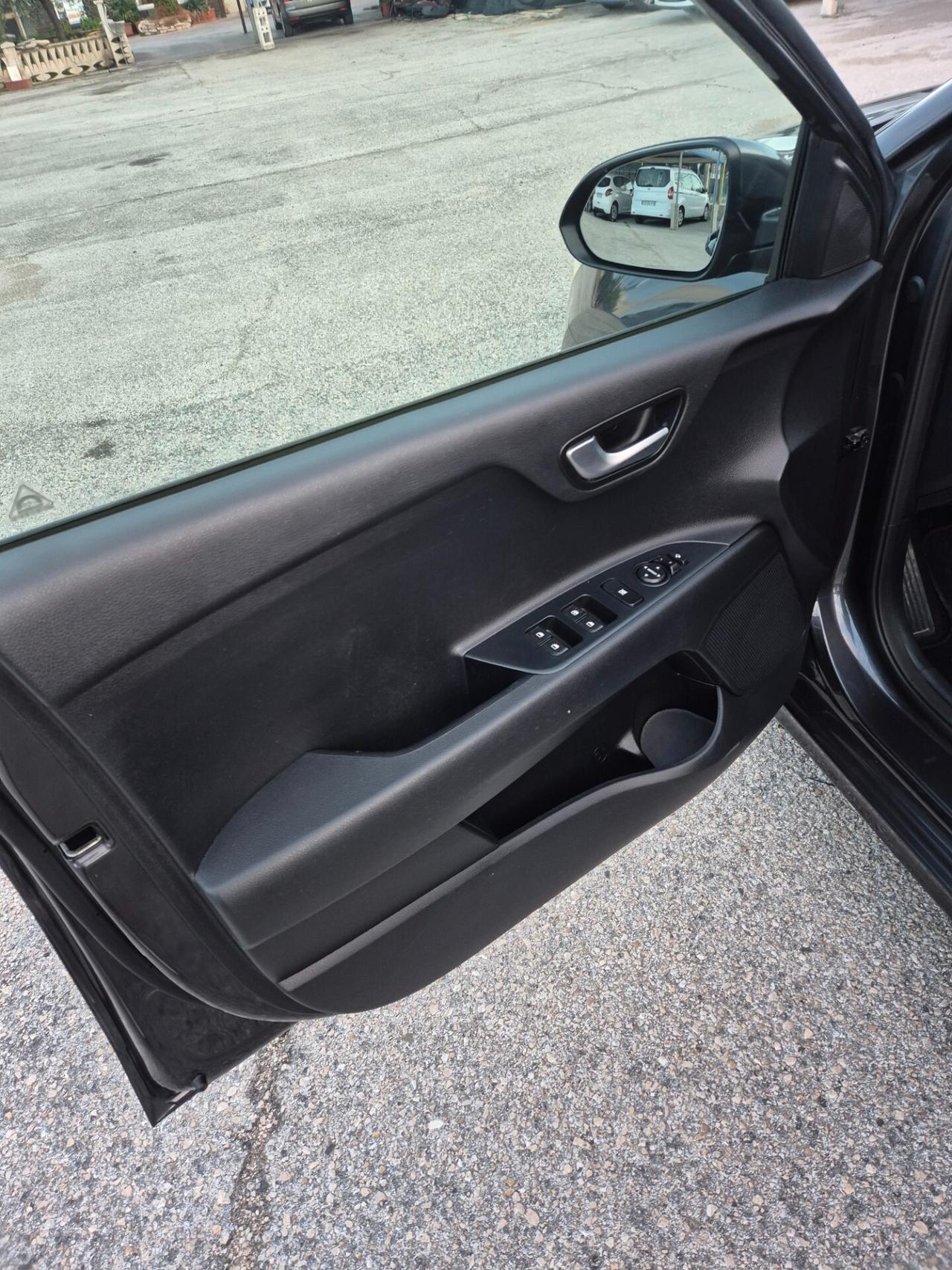 Kia Rio 1.2 MPi Evolution