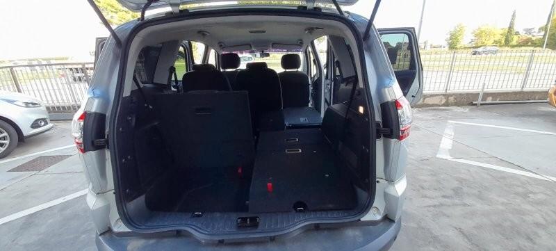 Ford S-Max 2.0 TDCi 163CV Powershift 7 posti Business Nav