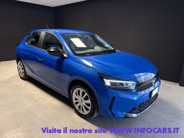 OPEL Corsa 1.2 75 CV - Neopatentati - PROMO