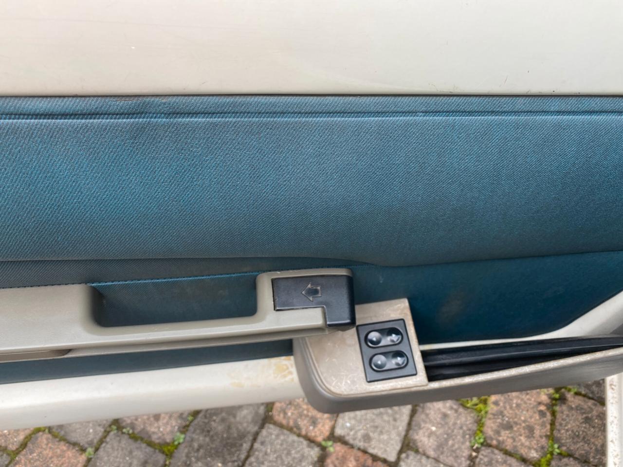 Fiat Panda 900 i.e. cat Hobby