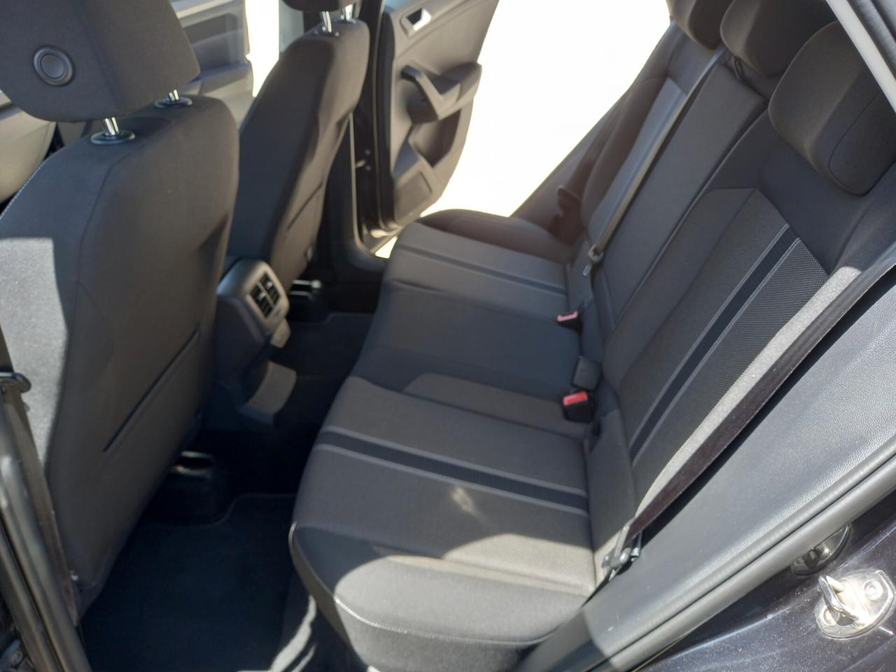 Volkswagen T-Roc 2.0 TDI 150 CV 2021