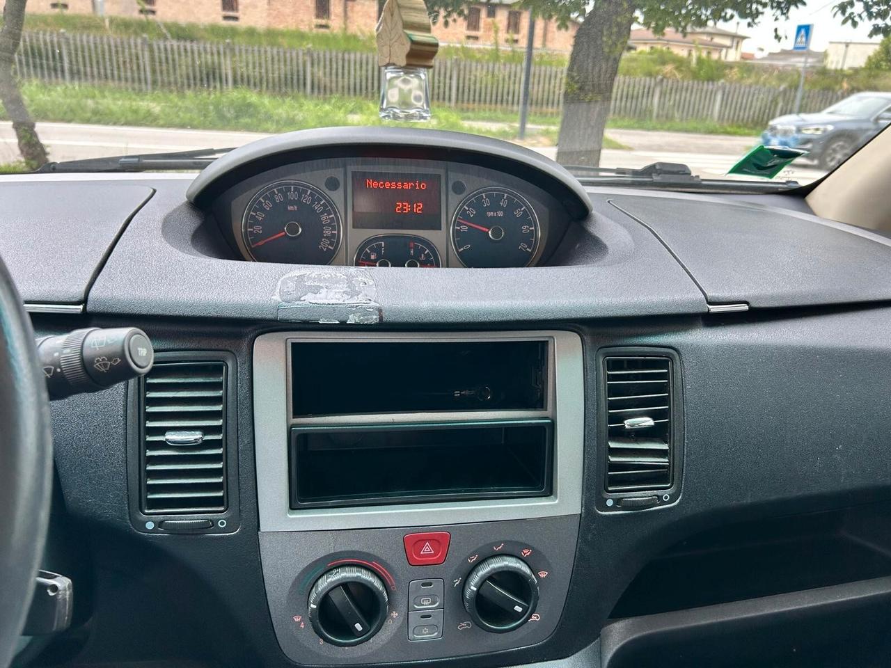Lancia MUSA 1.4 16V Oro