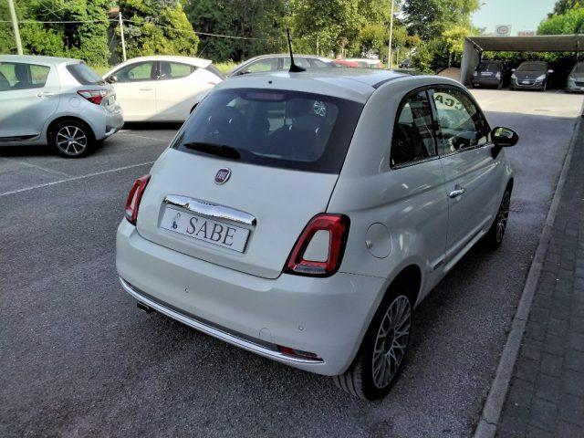 FIAT 500 1.2 Star