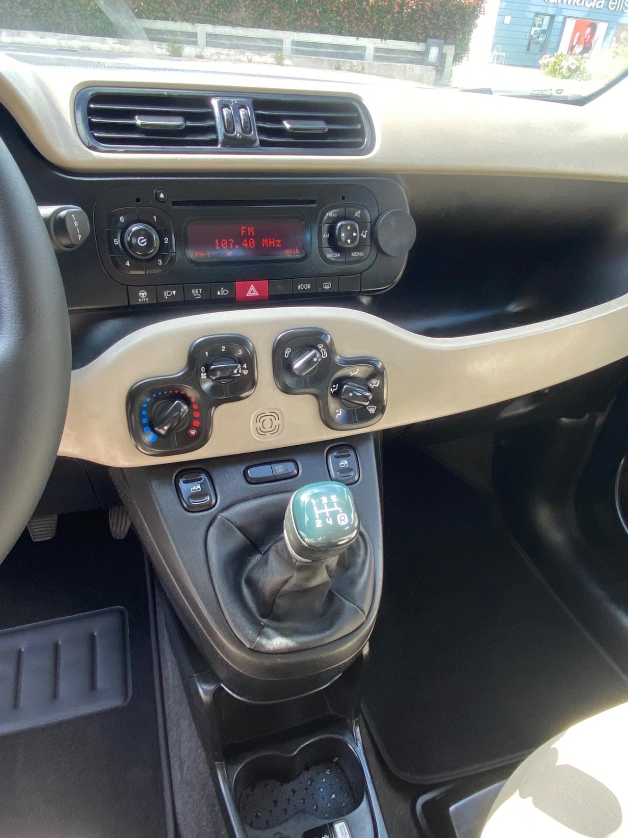 Fiat Panda 1.2 Lounge nord Italia full