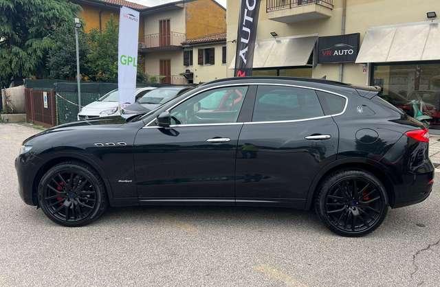 Maserati Levante Gransport 3.0 V6 250cv autom.