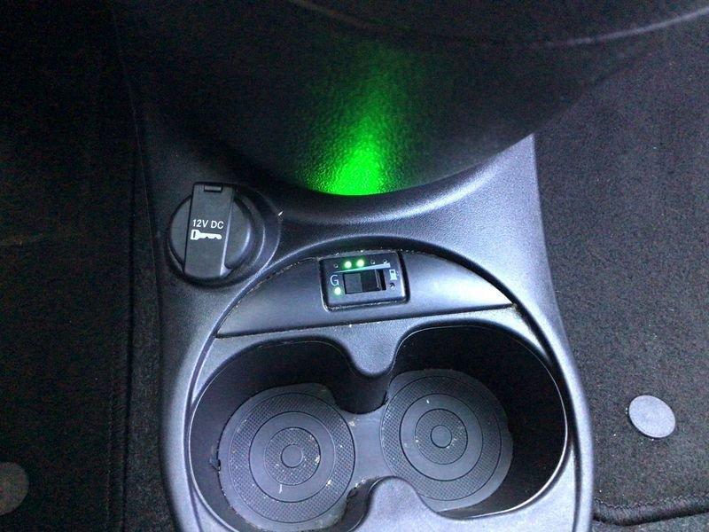 FIAT 500 1.2 69cv EasyPower Lounge
