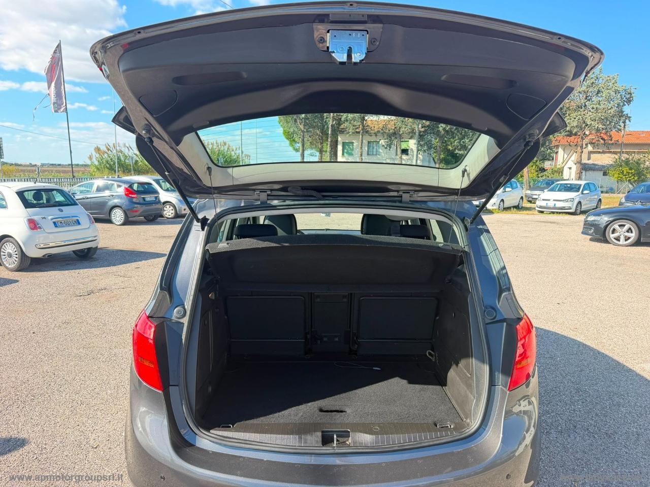 OPEL Meriva 1.4 T 120 CV Cosmo