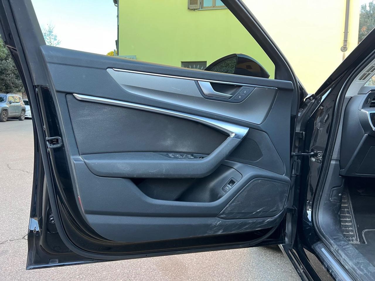 Audi A6 2.0 40 TDI MHEV Business Plus #8257