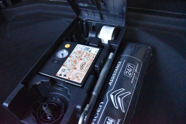 CITROEN C5 Aircross BlueHDi 130 S&S EAT8 Business